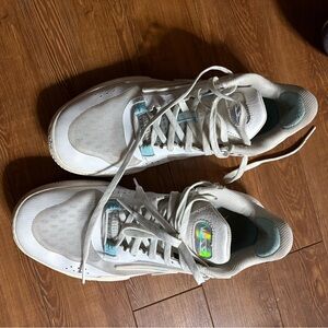 Way of Wade Flash Raz Fuego